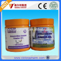 medication for birds, amoxicilline soluble powder 10% for poultry, racing pigeon medicine